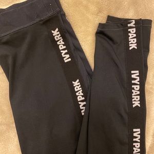 IVY PARK Leggings!